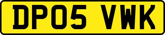 DP05VWK