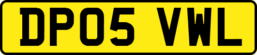 DP05VWL