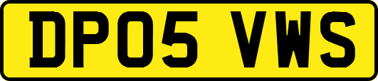 DP05VWS