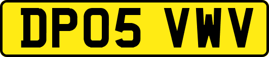DP05VWV