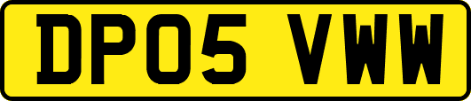 DP05VWW
