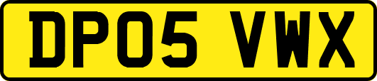 DP05VWX