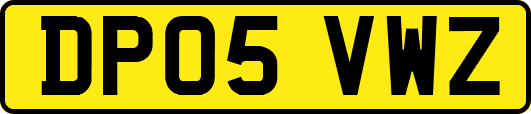 DP05VWZ
