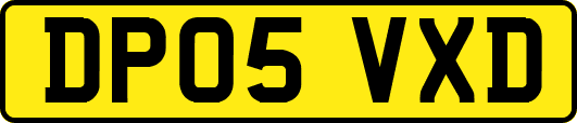 DP05VXD