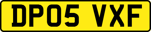 DP05VXF