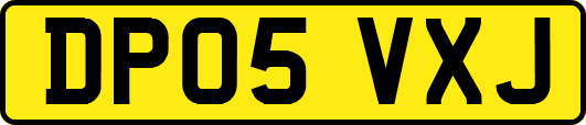 DP05VXJ