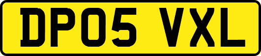 DP05VXL