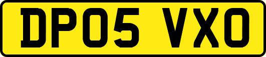 DP05VXO