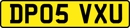 DP05VXU