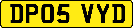 DP05VYD