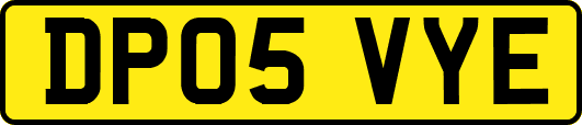 DP05VYE