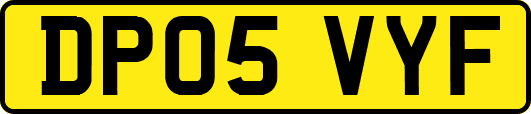 DP05VYF