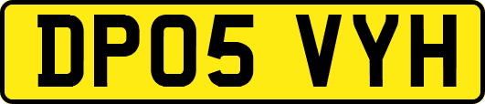 DP05VYH