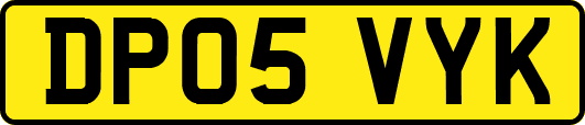 DP05VYK