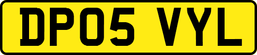 DP05VYL