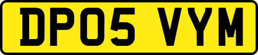 DP05VYM