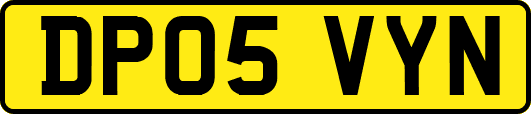 DP05VYN