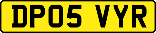 DP05VYR