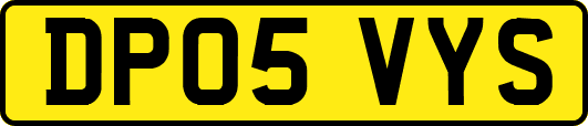 DP05VYS