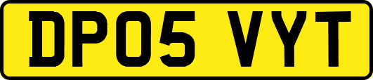 DP05VYT