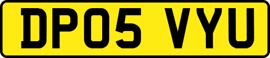 DP05VYU