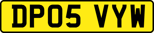 DP05VYW