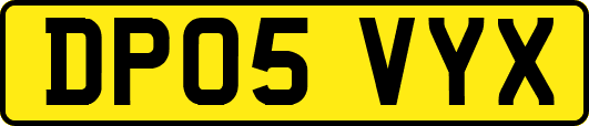 DP05VYX