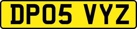 DP05VYZ