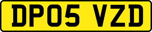 DP05VZD