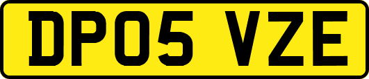 DP05VZE
