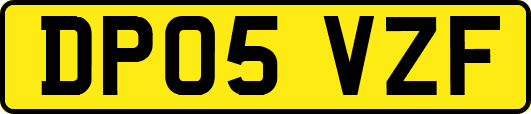 DP05VZF