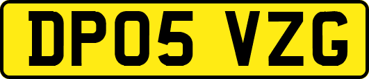 DP05VZG