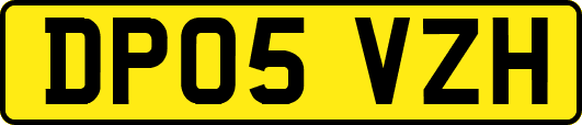 DP05VZH