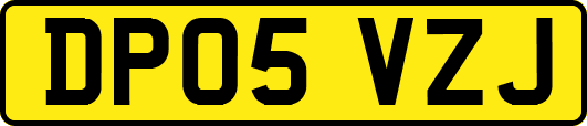 DP05VZJ