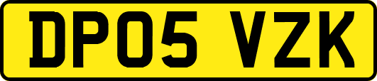 DP05VZK