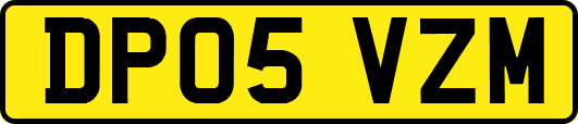 DP05VZM