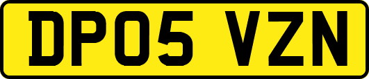 DP05VZN