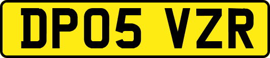 DP05VZR