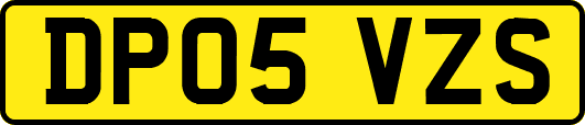 DP05VZS