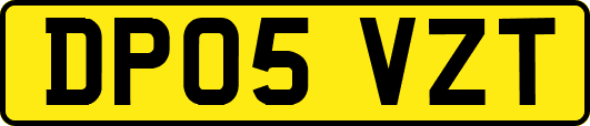 DP05VZT