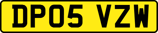 DP05VZW