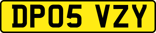 DP05VZY