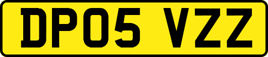DP05VZZ