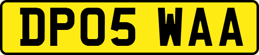 DP05WAA