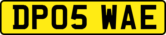 DP05WAE