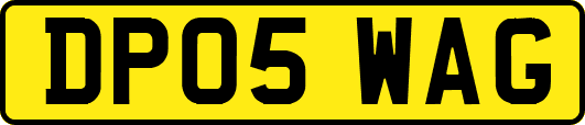 DP05WAG