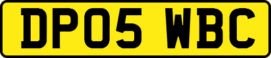 DP05WBC