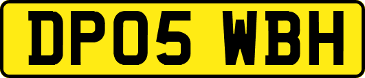DP05WBH