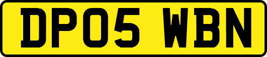 DP05WBN