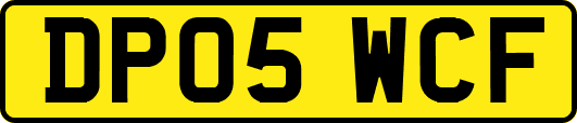DP05WCF